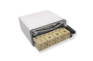 真空气相焊测试仪